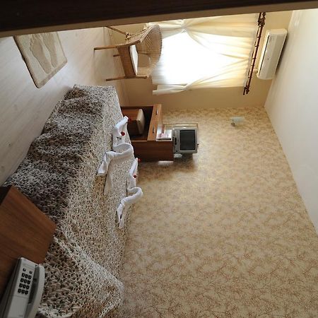 קוסדסי Og-Erim Hotel מראה חיצוני תמונה
