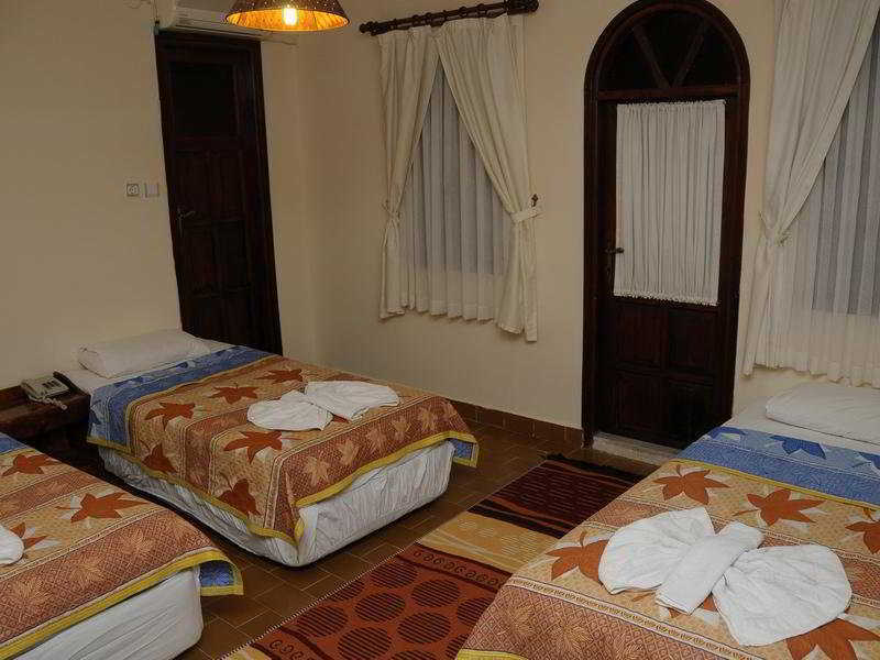 קוסדסי Og-Erim Hotel מראה חיצוני תמונה