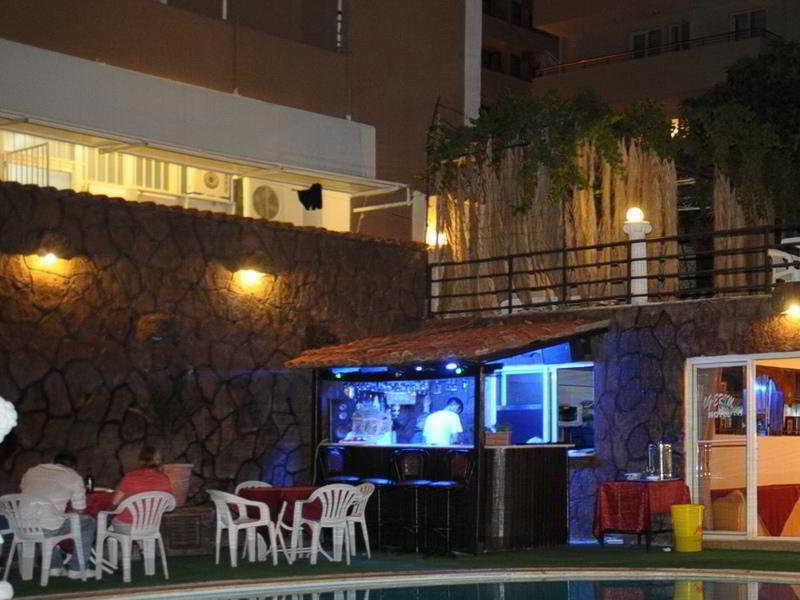 קוסדסי Og-Erim Hotel מראה חיצוני תמונה