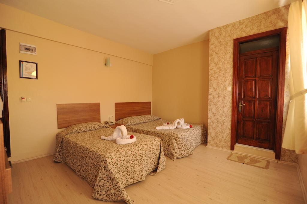 קוסדסי Og-Erim Hotel מראה חיצוני תמונה