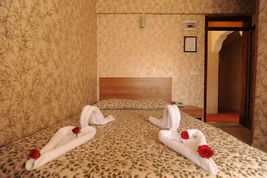 קוסדסי Og-Erim Hotel מראה חיצוני תמונה