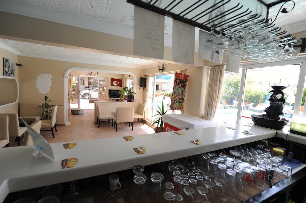 קוסדסי Og-Erim Hotel מראה חיצוני תמונה