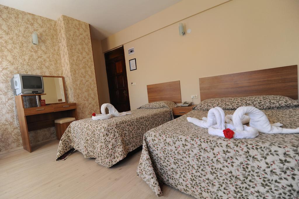 קוסדסי Og-Erim Hotel מראה חיצוני תמונה