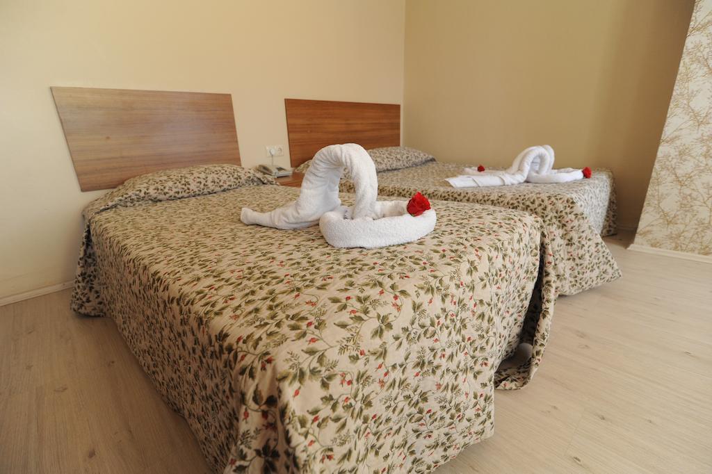 קוסדסי Og-Erim Hotel מראה חיצוני תמונה