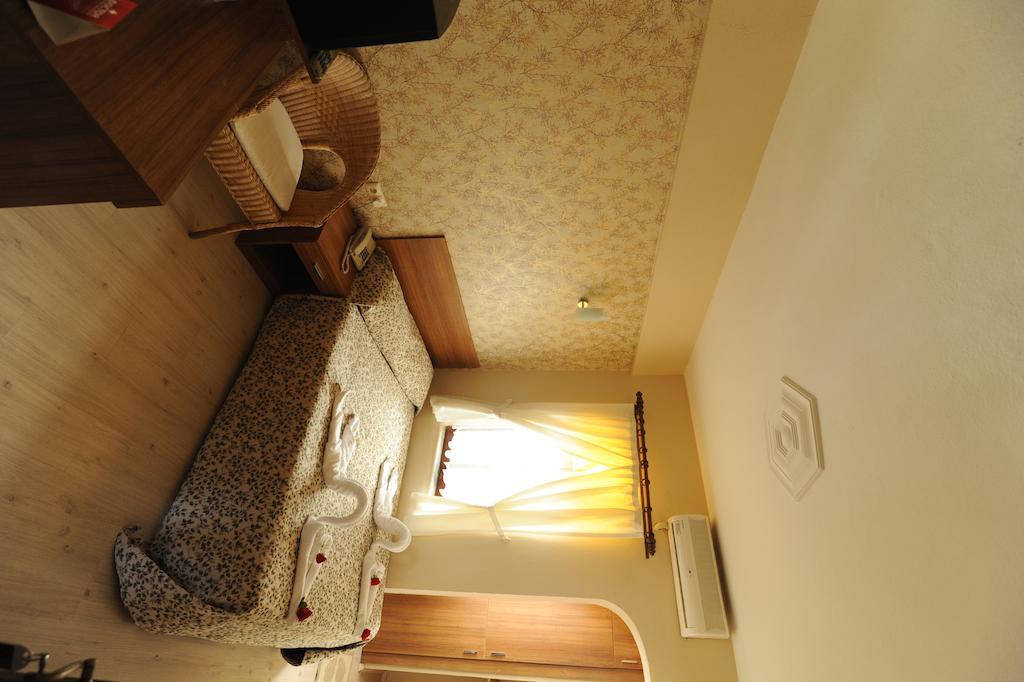 קוסדסי Og-Erim Hotel מראה חיצוני תמונה