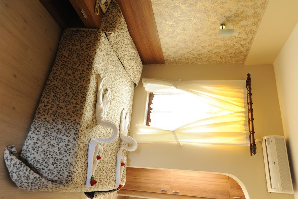 קוסדסי Og-Erim Hotel מראה חיצוני תמונה