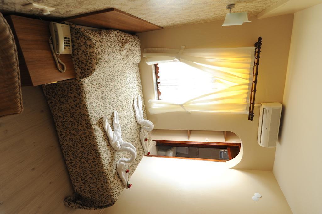 קוסדסי Og-Erim Hotel מראה חיצוני תמונה