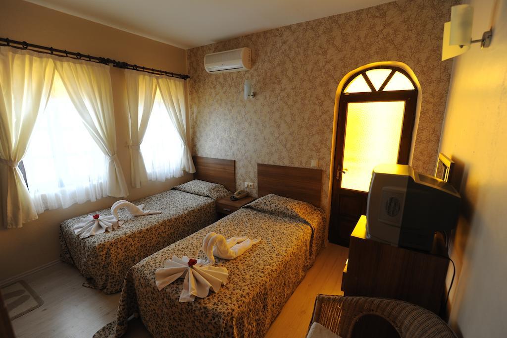 קוסדסי Og-Erim Hotel מראה חיצוני תמונה