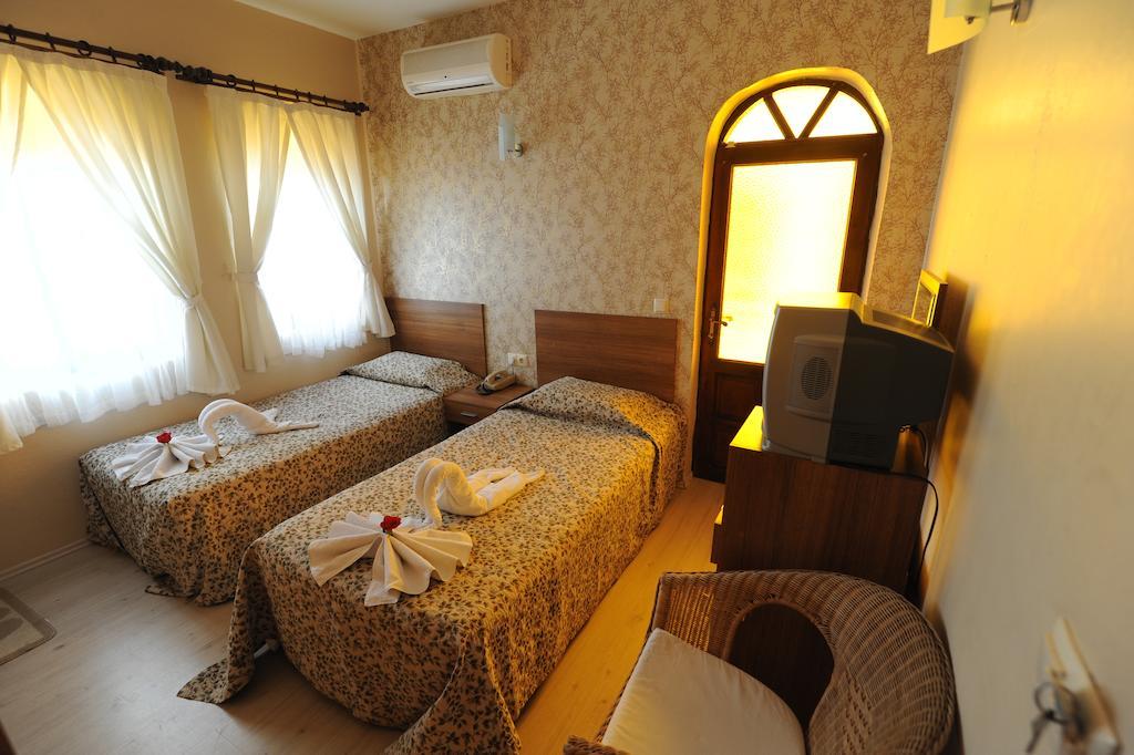 קוסדסי Og-Erim Hotel מראה חיצוני תמונה