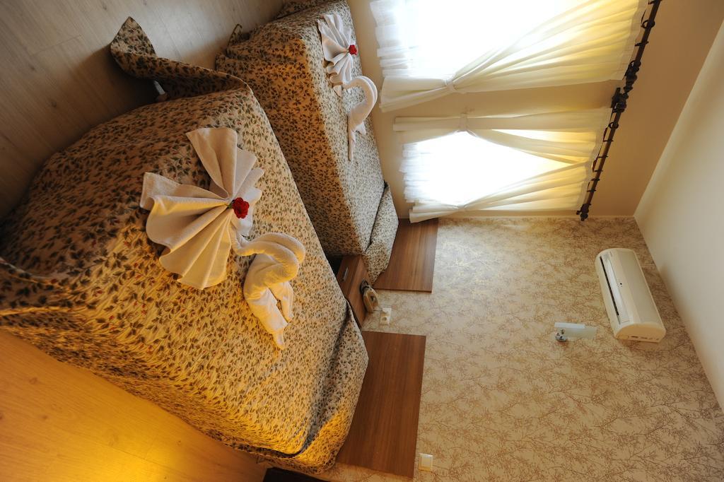 קוסדסי Og-Erim Hotel מראה חיצוני תמונה