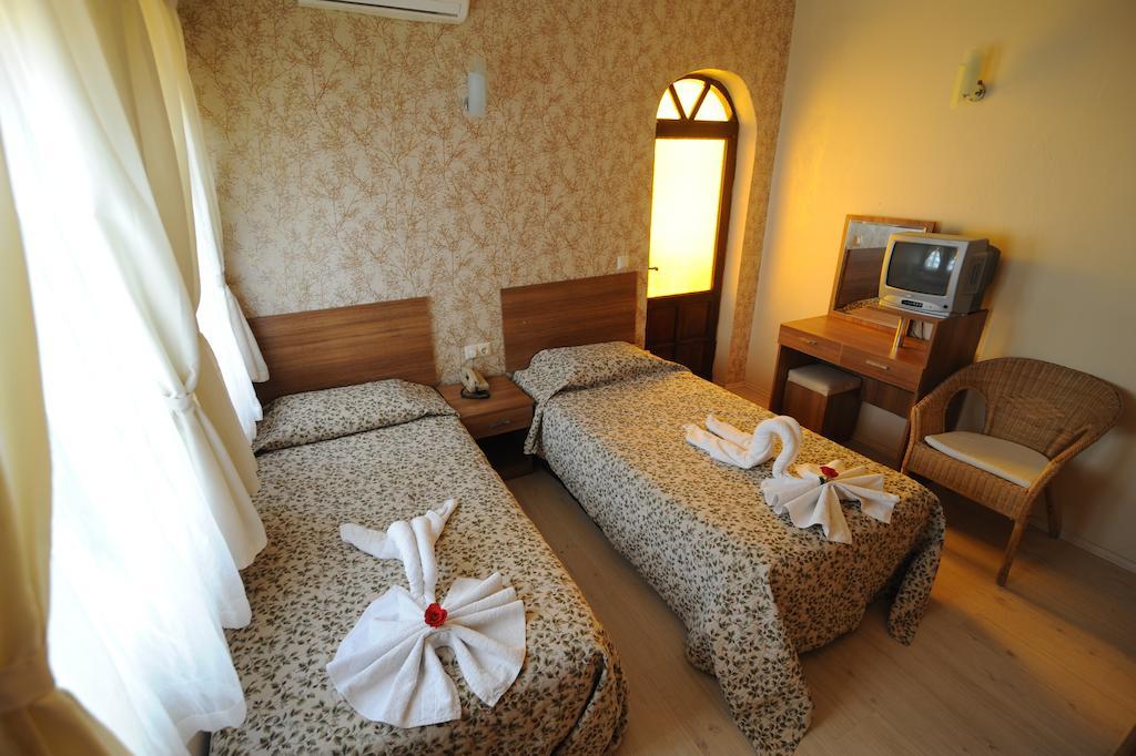 קוסדסי Og-Erim Hotel מראה חיצוני תמונה