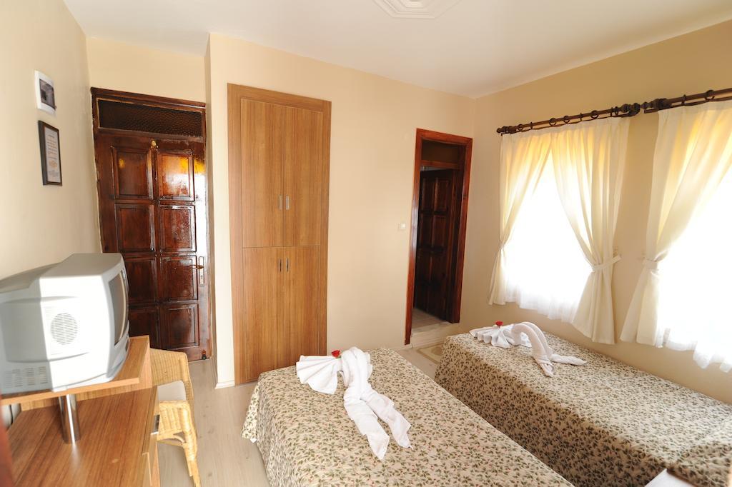קוסדסי Og-Erim Hotel מראה חיצוני תמונה