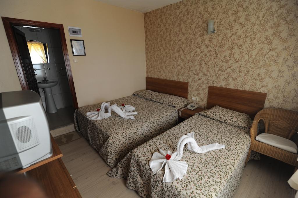קוסדסי Og-Erim Hotel מראה חיצוני תמונה