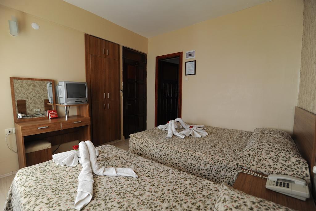 קוסדסי Og-Erim Hotel מראה חיצוני תמונה