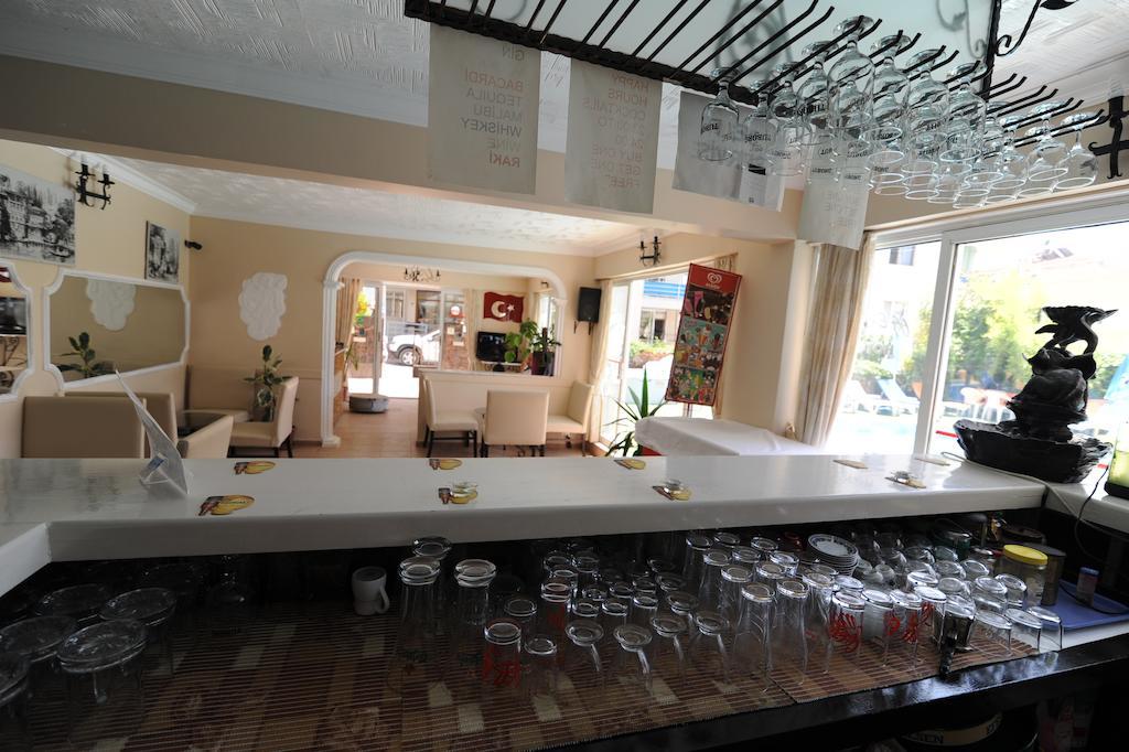 קוסדסי Og-Erim Hotel מראה חיצוני תמונה