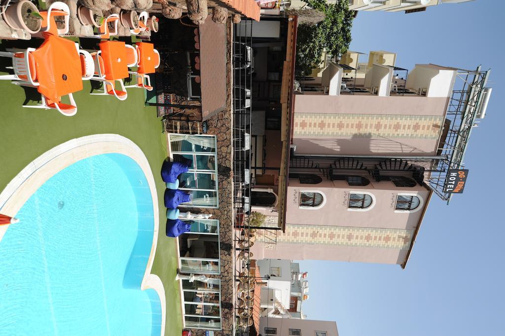 קוסדסי Og-Erim Hotel מראה חיצוני תמונה