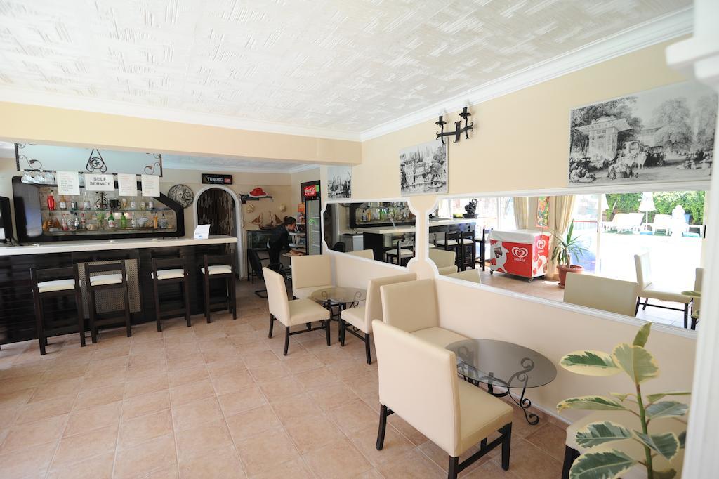 קוסדסי Og-Erim Hotel מראה חיצוני תמונה