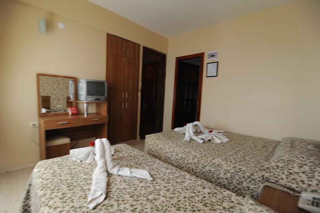 קוסדסי Og-Erim Hotel מראה חיצוני תמונה