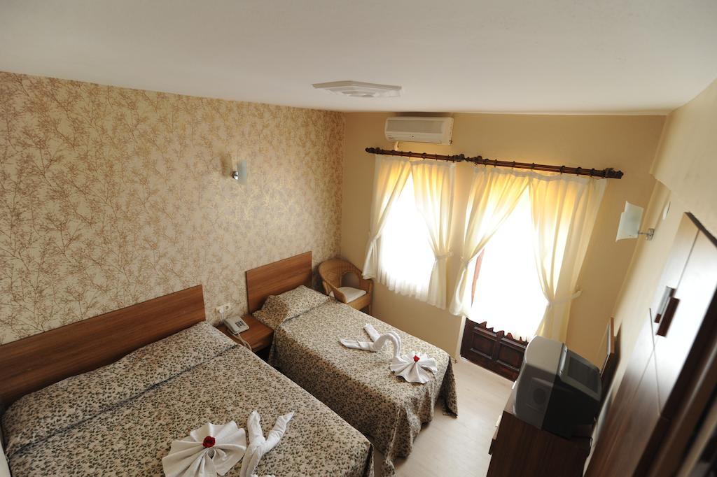 קוסדסי Og-Erim Hotel חדר תמונה