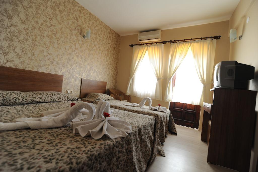 קוסדסי Og-Erim Hotel מראה חיצוני תמונה