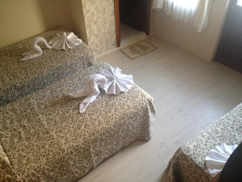 קוסדסי Og-Erim Hotel חדר תמונה