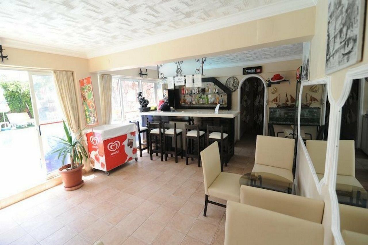 קוסדסי Og-Erim Hotel מראה חיצוני תמונה