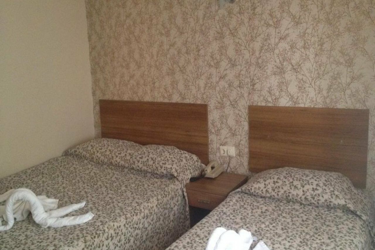 קוסדסי Og-Erim Hotel מראה חיצוני תמונה